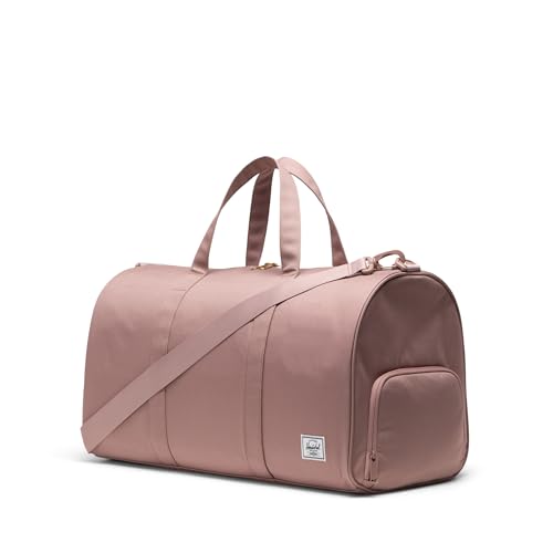 Image of Herschel Unisex Novel Duffle, Ash Rose, Mod - 42.5L, Novel Duffle