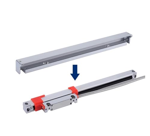 Règle linéaire KA200 encodeur optique 5µm course 220mm - 4