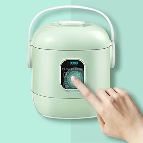 Home Mini Rice Steamer Reservation Rice Cooker Intelligent Steaming Heating Rice Cooker Small