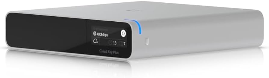 Amazon.co.jp: Ubiquiti Networks Cloud Key Gen2 - UCK-G2-SSD