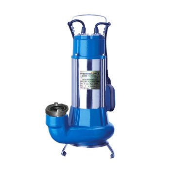 ESP-H1100F Vortex Schmutzwasserpumpe 19.980l/h C-Storz