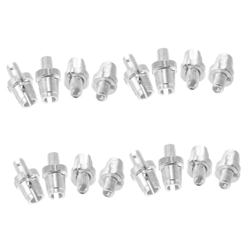 Loigohon u[Lo[lW ]ԗpp[c ܂܂ȃoCNɎt\AObvXbgɕ֗ (2.5X1.5CMx4pcs,Vo[×4)