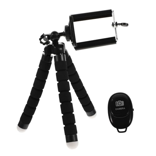 Supporto Per Fotocamera Science Design Per Telefono Da Scrivania Con Piastra Magnetica Per Portatile Per Famiglia E Amici