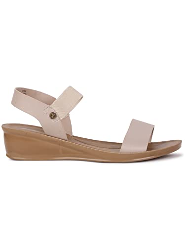 Image of Bata Women's Wedge Heel Sandal