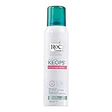 Los activos reguladores de Keops Desodorante Stick RoC reducen el sudor excesivo, dejando tu piel respirar de forma natural, y los sensores de olor eliminan los olores relacionados con la transpiración.