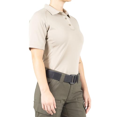 Ropa táctica para mujer First Tactical transpirable militar montaña patrulla 6