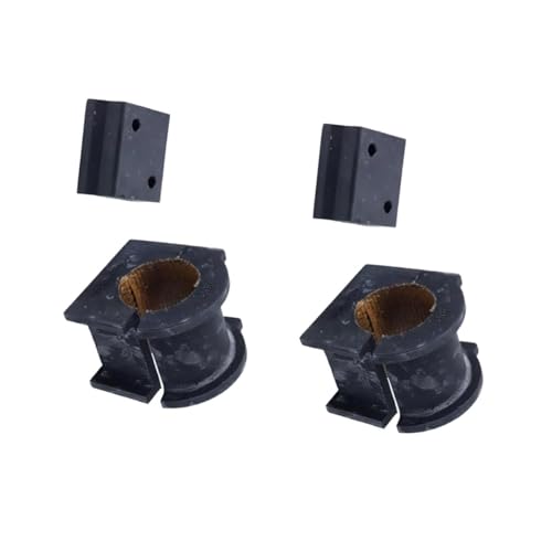 Buje de barra estabilizadora delantera 488150C050 para Toyota Sequoia 4.6L 5.7L de 2008 a 2025
