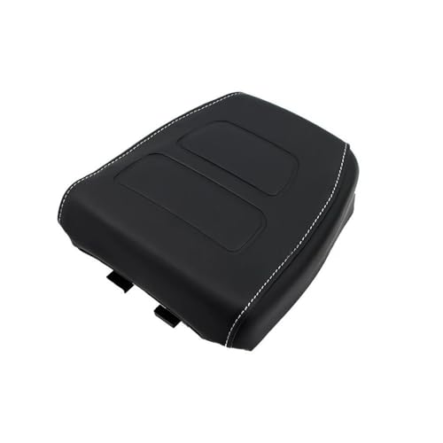 Dossier passager moto rigide en acier pour Sportster S 1250 RH1250S