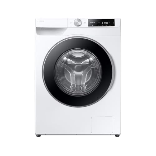Lavadora Samsung 9Kg 1400RPM WW90DG6U85LEU3