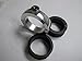 FASWORX Aluminum Ring CLAMP FITS Any 2.5