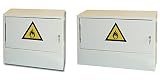 trionyx 060091 Schrank Sicherheit, 10 l
