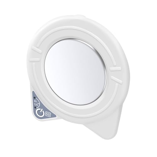 VICASKY USB Powered Beverage Warmer Plate Heated Mug Coaster for Office Home Cat Cup Lover