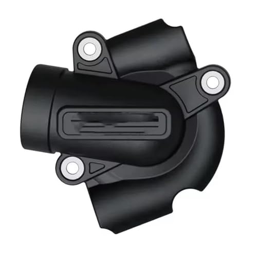 Couvercle de Protection Moteur Haute Résistance pour DesertX et Monster 950
