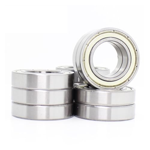 �x�A�����O 6903ZZ 6903Z 61903 Z ABEC-1 6903 ZZ 10 �� 17 30 7 �~�����[�g�������{�[���x�A�����O