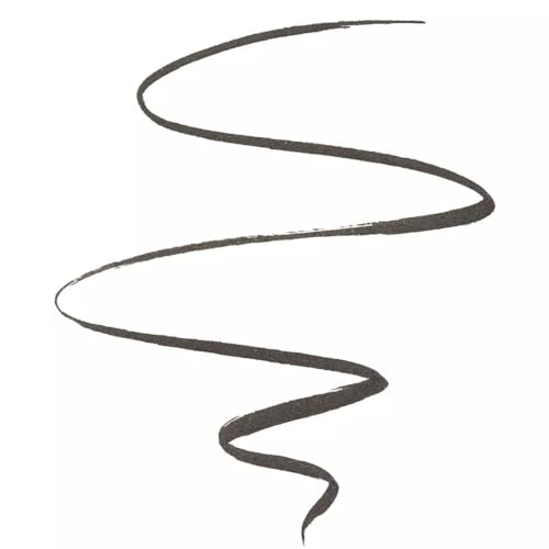 It's Easy Liner Long Lasting # 010-Blackest Black 1 Ml miniatura 3