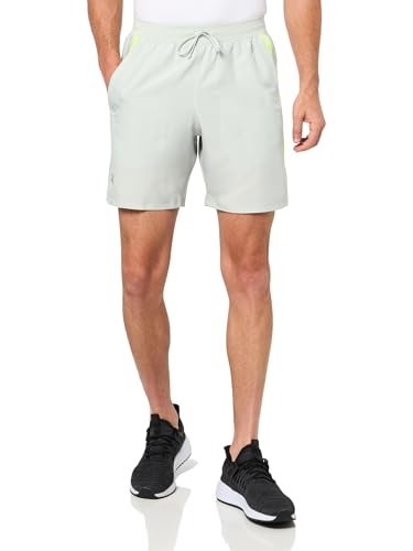 Image of Under Armour Men's Launch Run 7 Inch Unlined Shorts