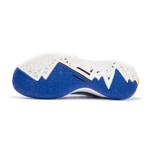 Image of 361 Big3 5.0 Quick PRO Basketball Shoes for Men Breathable Outdoor Sneakers Cushioning,Anti Slip Practice Student Sports Shoes for Teens and Adults,Caldwell Pope Zapatillas de baloncesto Hombre