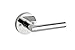 Kwikset 157MILRDT-11P Venetian Bronze Single Dummy Milan Single Dummy Lever with Round Rosette