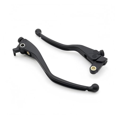 Leviers de frein et d'embrayage moto CNC pour vos virées en 890DUKE