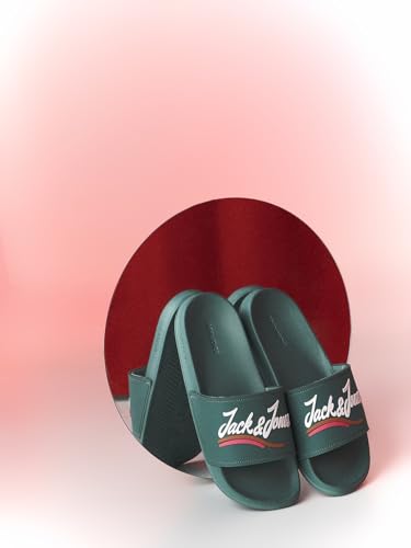 Image of JACK & JONES mens 9016807 Slipper
