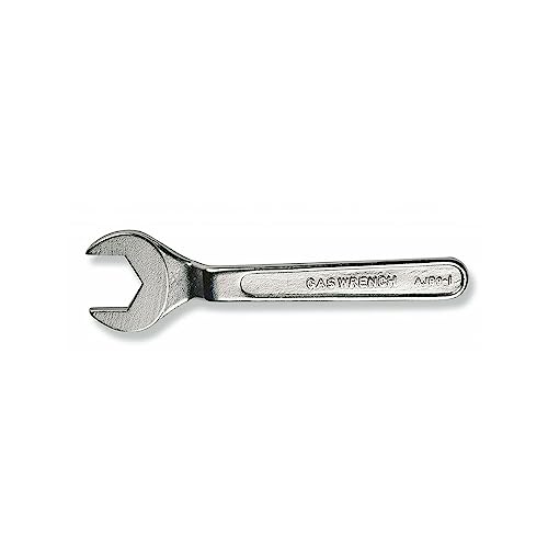 CG94 Clé universelle hexagonale pour bouteille de gaz de cuisine et cuisinière 25 mm