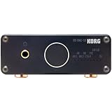 KORG 1bit USB DAコンバータ DS-DAC-10