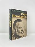 Papa Hemingway BCE