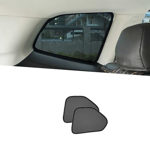 に適合する 三菱 デリカ D:5 DELICA CV1W/CV2W/CV4W/CV5W型 2019年1月~ 車 サンシェード マグネット式 メッシュサンシェード メッシュカーテン 日よけ 遮光カーテン UVカット 車窓日よけ 磁石貼付 車用サンシェード 全