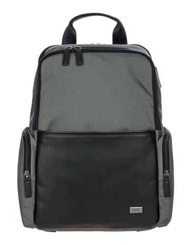 Sac à dos Monza 45 cm Bric's avec compartiment ordinateur pour le business
