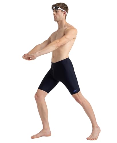 Image of Speedo Men's Endurance 10 Essential Houston Jammer