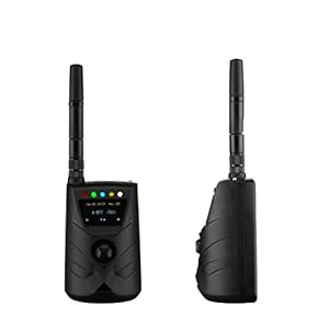 New Direction Tackle S9r receiver