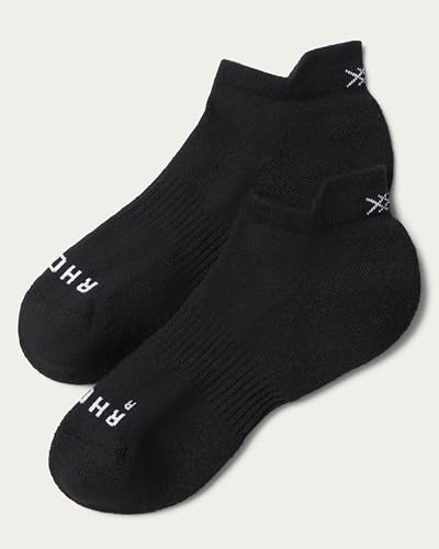 Rhone C.O.R. Ankle Sock3