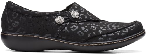 Clarks Women's Ashland Lane Q Slip-On Loafer2