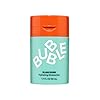 Bubble Skincare Slam Dunk Face Moisturizer – Hydrating Face Cream for Dry Skin Made with Vitamin E + Aloe Vera Juice for a Glowing Complexion – Skin Care with Blue Light Protection (50ml)