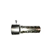 M4 Performance Exhaust Q7 Stage1 dB silencer quiet insert for M4 RM1 style mufflers