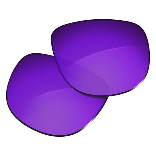 Image of 100% Precise-Fit Replacement Sunglass Lenses for RayBan RB4147 60mm