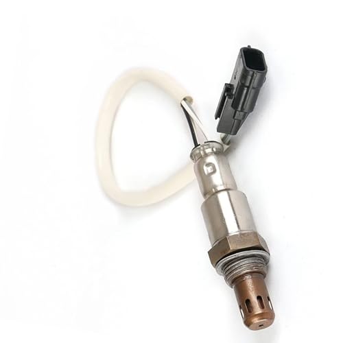 Sonde lambda pour Sylphy II optimisant l'injection de carburant