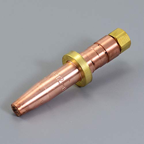 Mc12-0 Acetylene Cutting Tip Fit Smith Torch #TOP1