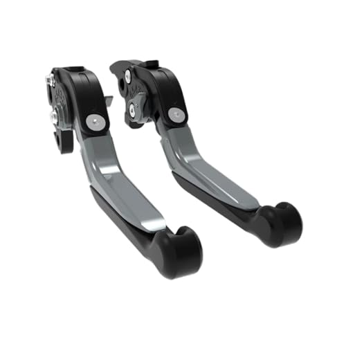 Levier d'embrayage moto réglable avec levier de frein pliable Indian FTR 1200 S R 2019-2023