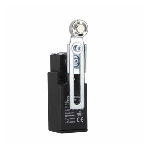 Interrupteur de fin de course CLS-131M IP66 pour automatisme