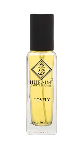 Image of LOVELY 25 ml. PERFUME
