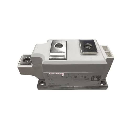 Module thyristor semi-contrôlé SKKH323/16E pont redresseur