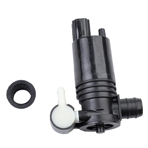 Pompe de lave-glace mobile Lincoln MKX MKT 8A61-17K624-AA d'origine - 4