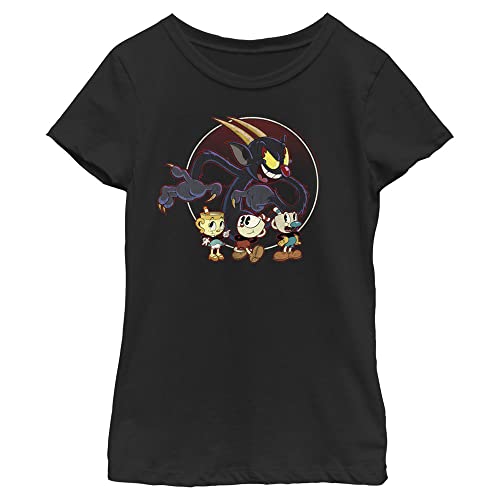 Image of Fifth Sun Girls' Devil Looming