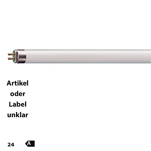 Preisvergleich Produktbild Leuchtstofflampe TL MINI PRO 8 Watt 840 neutralweiß