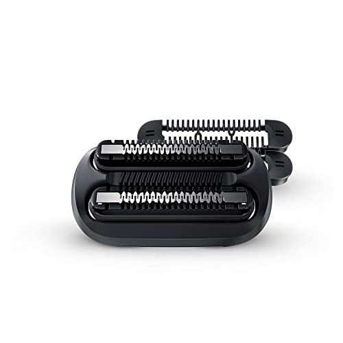 Braun EasyClick 3-Tage-Bart-Trimmeraufsatz für Rasierer Herren, kompatibel mit Series 5, 6 und 7 Elektrorasierer (Rasierer Modelle ab 2020) – Ansicht 3