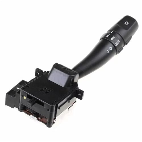 Commutateur clignotant compatible Tucson 2008 2009 | Interrupteur colonne direction