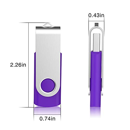 Clés USB RAOYI 2.0 - 2
