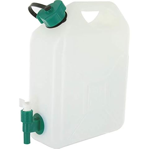 Jerrican Alimentaire EDA 10L Cover
