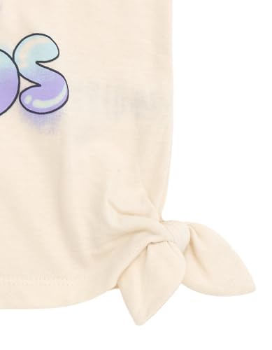 Image of Disney Girls' 2-Pack Short Sleeve T-Shirts for Baby & Kids